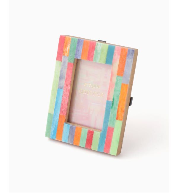 journal standard Furniture「【artipur COTTAGE】BONE MINI FRAME S」|その他|その他カラー D