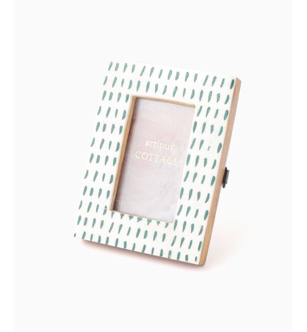 journal standard Furniture「【artipur COTTAGE】BONE MINI FRAME S」|その他|その他カラー E