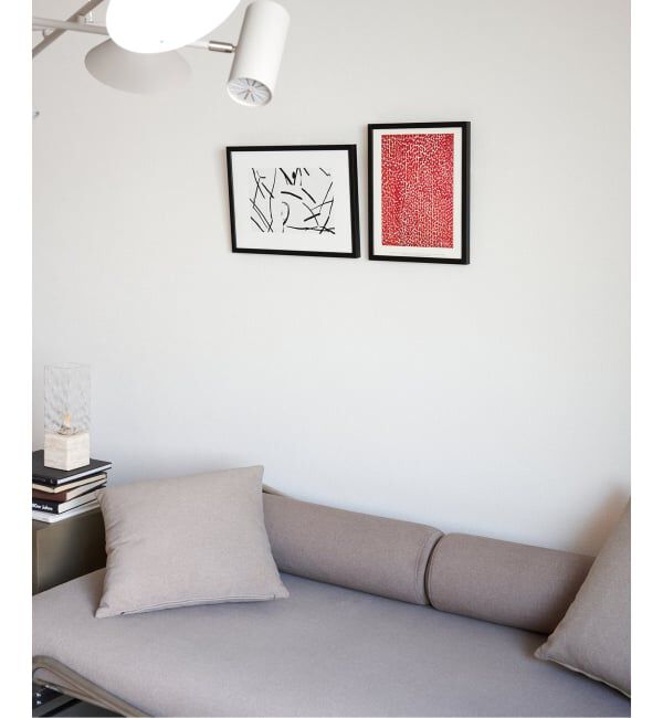 journal standard Furniture「16 POSTER ALMA THOMAS　アートフレーム」|その他|