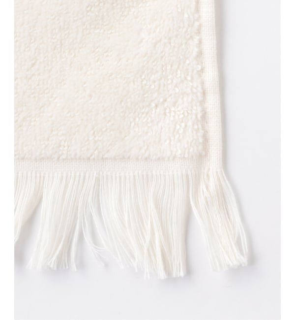 journal standard Furniture「《予約》【PEANUTS&times;JOURNAL STANDARD FURNITURE】FACE TOWEL　フェイスタオル」|タオル|