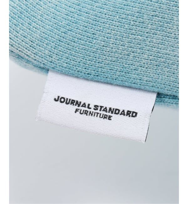 journal standard Furniture「《予約》【PEANUTS&times;SPORTS WEAR by JSF】別注 SWEAT CUSHION　クッションカバー」|クッション・クッションカバー|