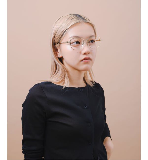 EYETHINK「MIU MIU 50WVZVN1O153 Optical」|メガネ|