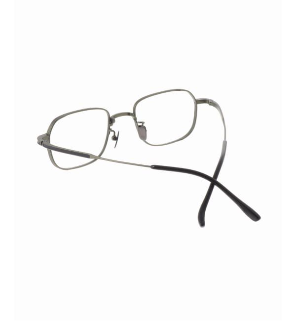 EYETHINK「PROJEKT PRODUKT ND20 CMKH Optical」|メガネ|