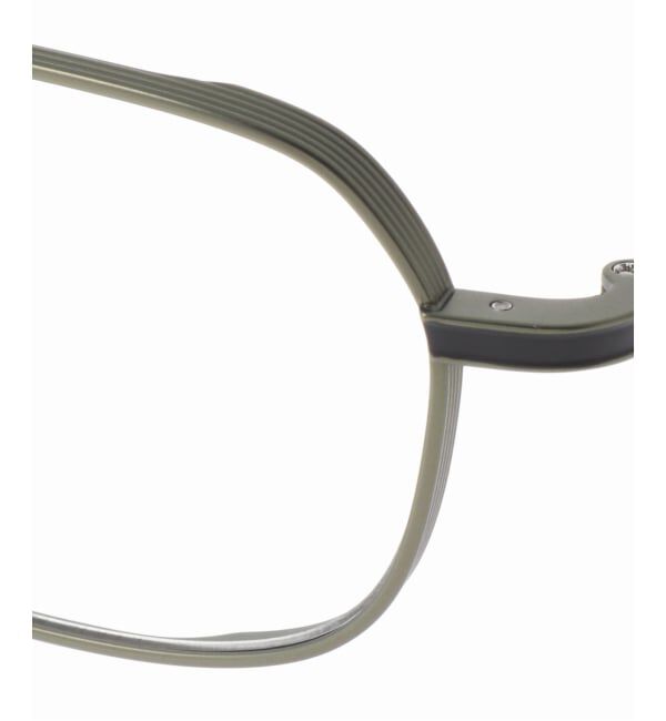 EYETHINK「PROJEKT PRODUKT ND20 CMKH Optical」|メガネ|