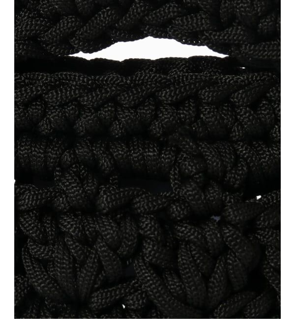 JOINT WORKS「SUBLiMEROW / サブライムロー HAND ROPE POUCH」|ショルダー・メッセンジャー|