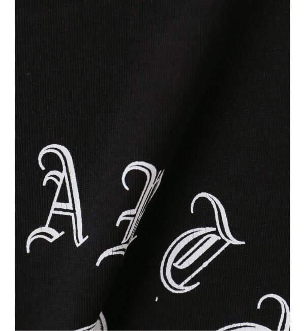 JOINT WORKS「CARHARTT  / カーハート ダブリューアイピー W' S/S HONEST WORK T-SHIRT」|Tシャツ・カットソー|