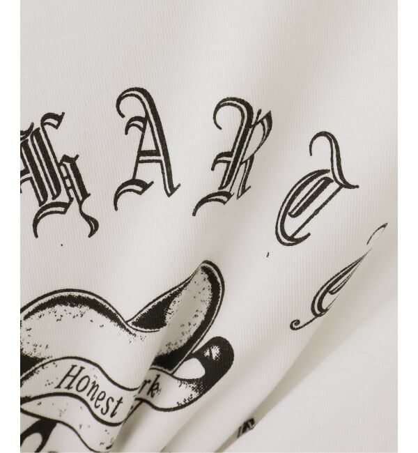 JOINT WORKS「CARHARTT  / カーハート ダブリューアイピー W' S/S HONEST WORK T-SHIRT」|Tシャツ・カットソー|