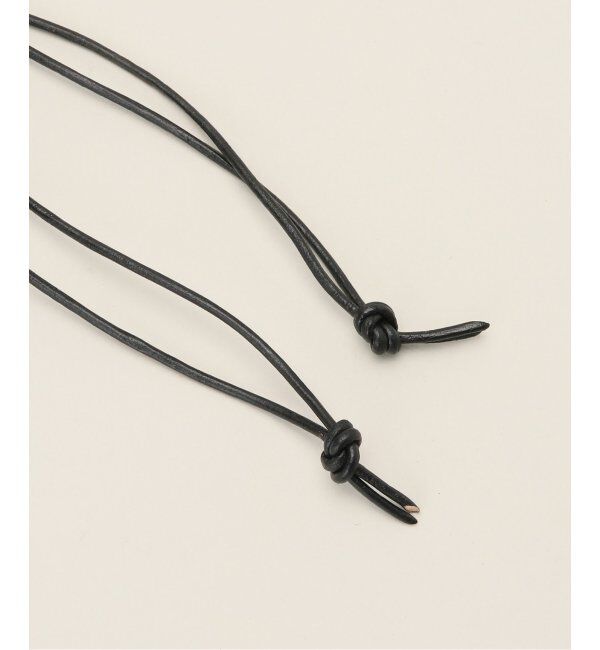 IENA LA BOUCLE「Maria la rosa/マリア ラ ローザ MERET ポーチ」|その他|