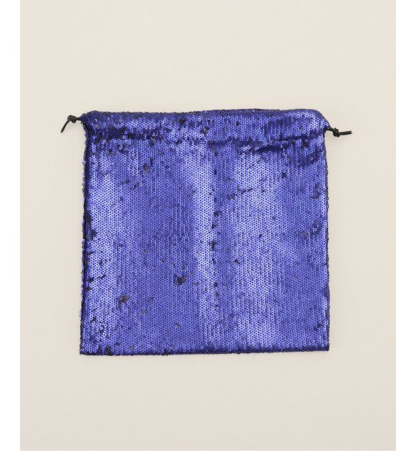 IENA LA BOUCLE「Maria la rosa/マリア ラ ローザ MERET ポーチ」|その他|