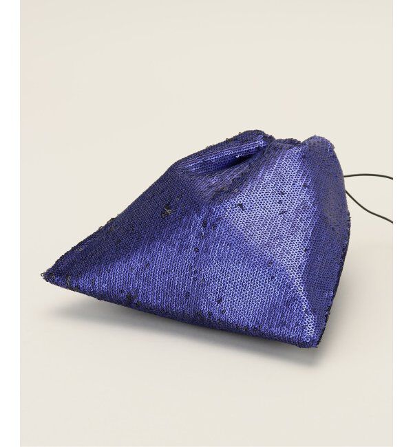 IENA LA BOUCLE「Maria la rosa/マリア ラ ローザ MERET ポーチ」|その他|