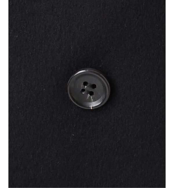 VERMEIL par iena「super120s ビッグショールリバーコート」|その他|