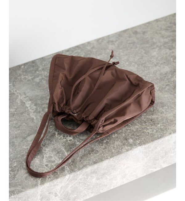 IENA「HVISK/ヴィスク Sage Medium BAG バッグ」|その他|