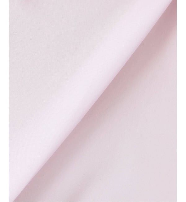 IENA「《追加》T/C プレーンシャツ」|シャツ・ブラウス|