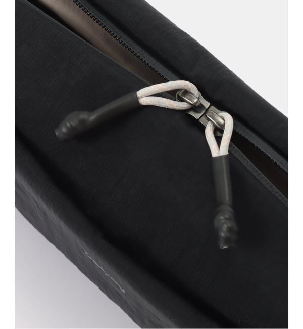 VERMEIL par iena「《追加予約》Bellroy ベルロイ Lite Sling BLLA-BLK-234」|ショルダー・メッセンジャー|