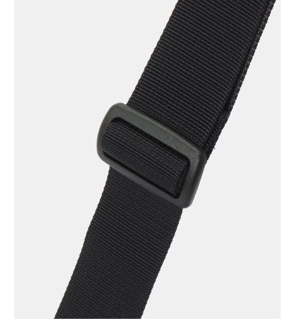 VERMEIL par iena「《追加予約》Bellroy ベルロイ Lite Sling BLLA-BLK-234」|ショルダー・メッセンジャー|