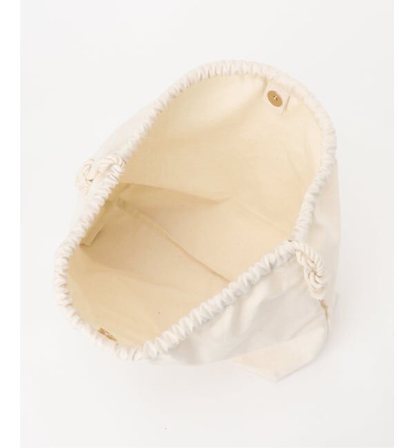 SLOBE IENA「《予約》Lundi SLOBE別注 PVCバッグ」|その他|