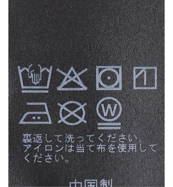 SLOBE IENA「ビンテージサテンスカート」|スカート|