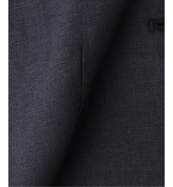 SLOBE IENA「フレンチリネンベスト」|その他|