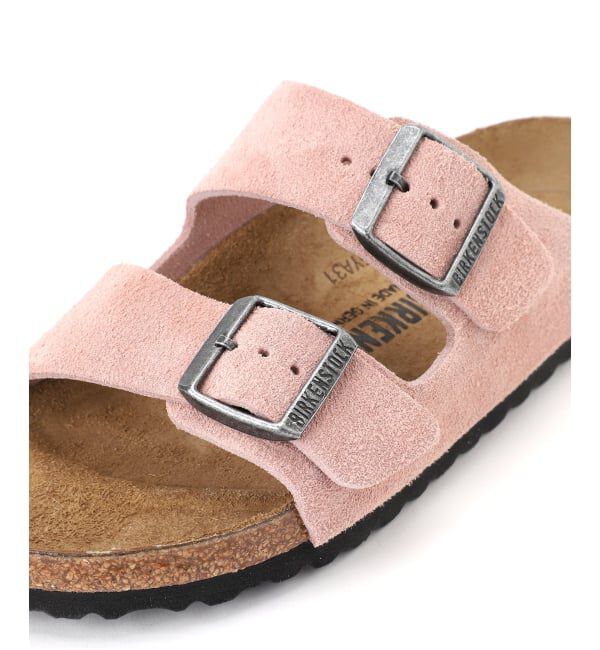 IENA「《予約》BIRKENSTOCK/ビルケンシュトック ARIZONA サンダル 1031651」|サンダル|