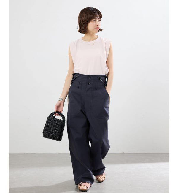 IENA「《予約》BIRKENSTOCK/ビルケンシュトック ARIZONA サンダル 1031651」|サンダル|