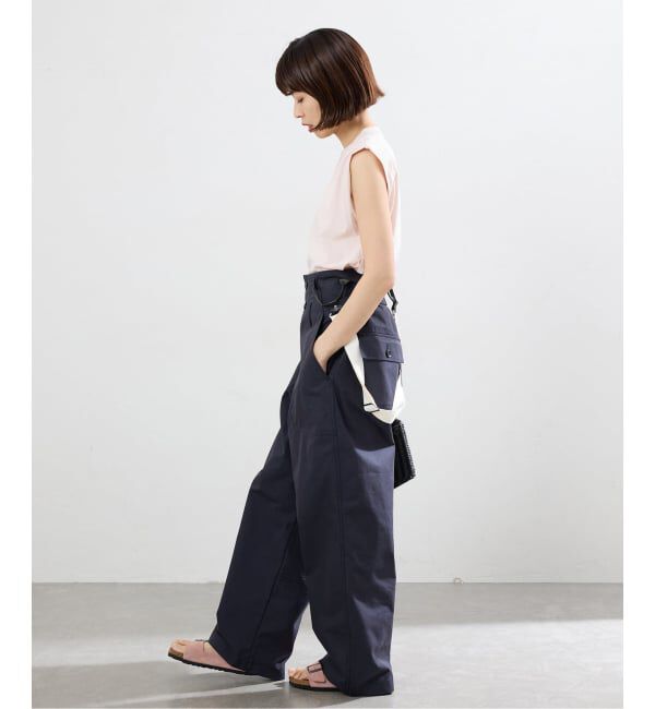 IENA「《予約》BIRKENSTOCK/ビルケンシュトック ARIZONA サンダル 1031651」|サンダル|