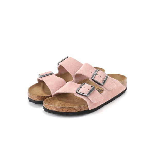 IENA「《予約》BIRKENSTOCK/ビルケンシュトック ARIZONA サンダル 1031651」|サンダル|