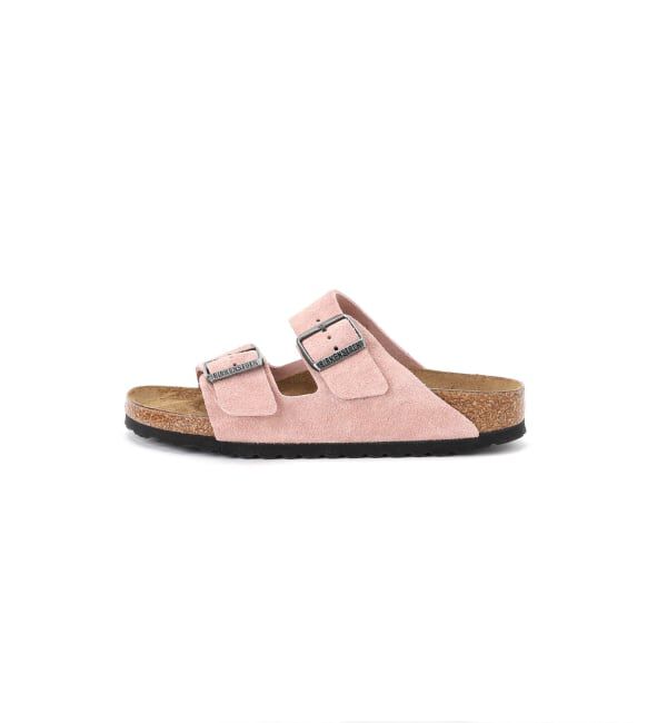 IENA「《予約》BIRKENSTOCK/ビルケンシュトック ARIZONA サンダル 1031651」|サンダル|