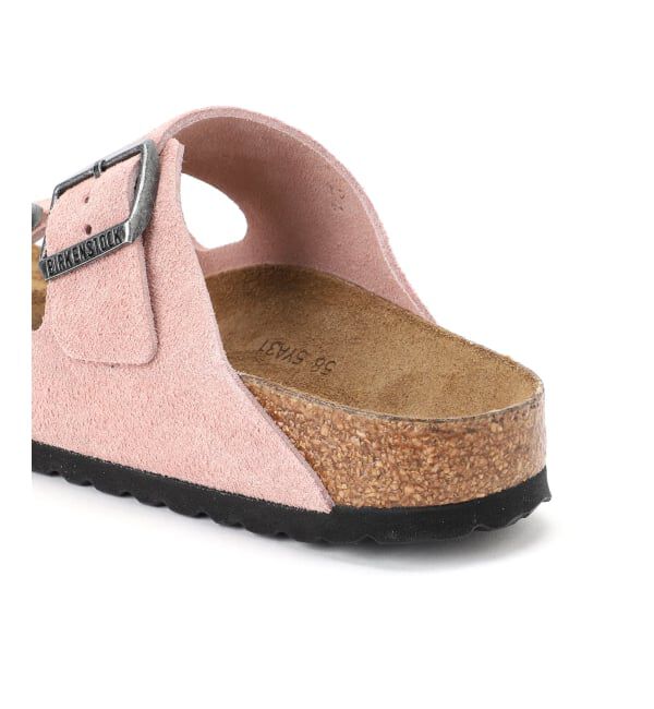 IENA「《予約》BIRKENSTOCK/ビルケンシュトック ARIZONA サンダル 1031651」|サンダル|