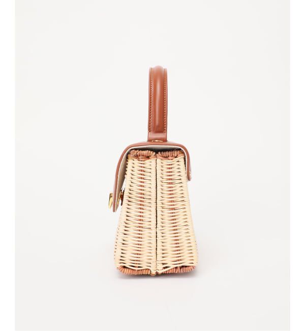 VERMEIL par iena「CAPAF カパフ Bag Small 13258」|ショルダー・メッセンジャー|