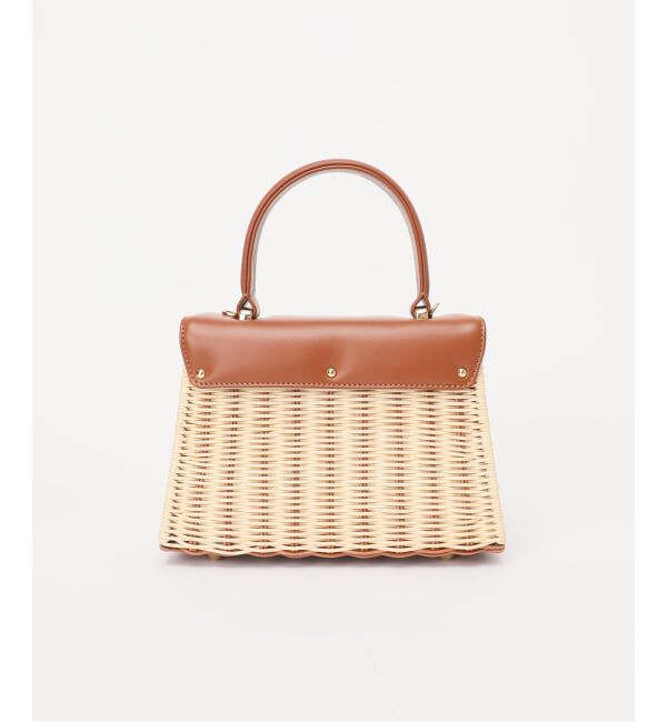 VERMEIL par iena「CAPAF カパフ Bag Small 13258」|ショルダー・メッセンジャー|