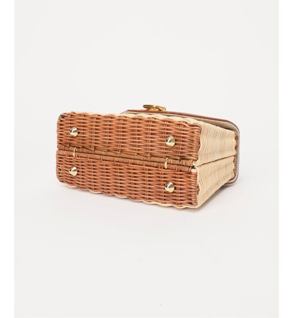 VERMEIL par iena「CAPAF カパフ Bag Small 13258」|ショルダー・メッセンジャー|