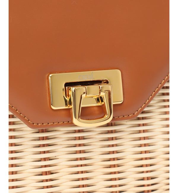 VERMEIL par iena「CAPAF カパフ Bag Small 13258」|ショルダー・メッセンジャー|