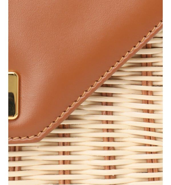 VERMEIL par iena「CAPAF カパフ Bag Small 13258」|ショルダー・メッセンジャー|