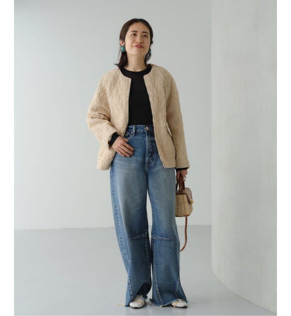 VERMEIL par iena「CAPAF カパフ Bag Small 13258」|ショルダー・メッセンジャー|