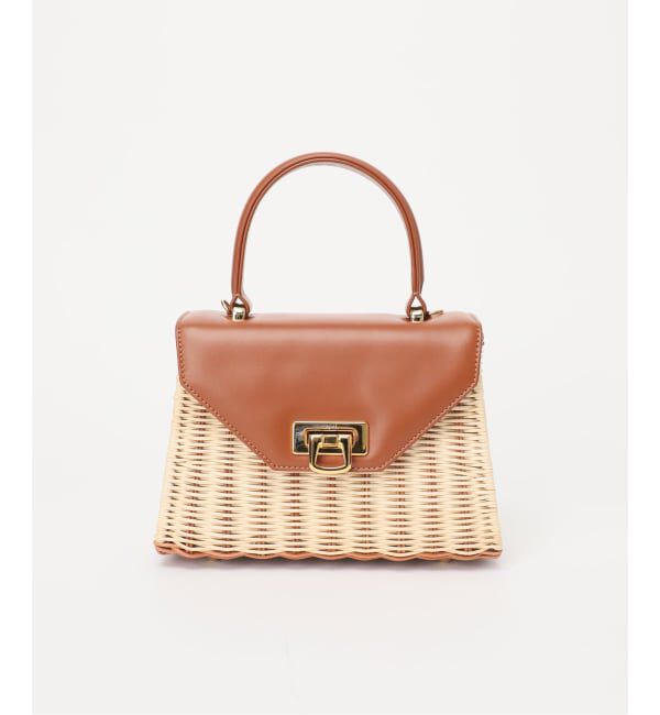 VERMEIL par iena「CAPAF カパフ Bag Small 13258」|ショルダー・メッセンジャー|