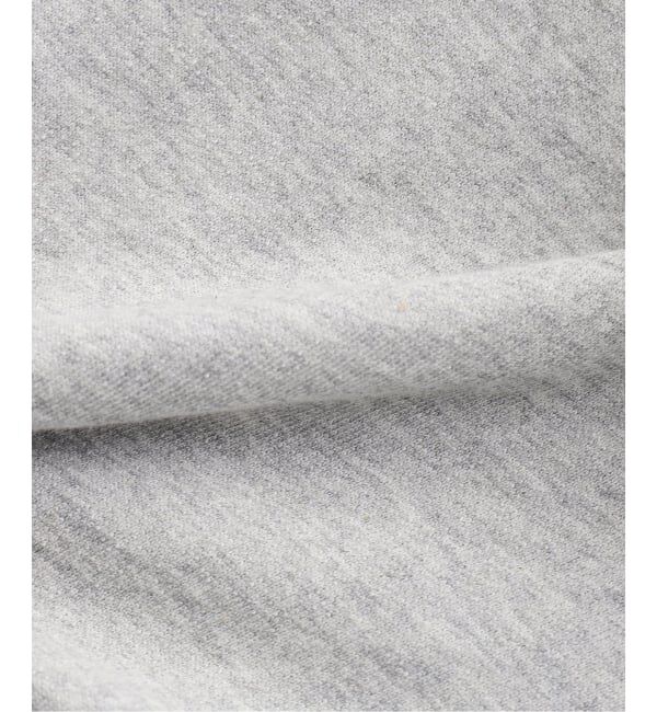 PULP「【Geek Office / ギークオフィス】OPEN YY / ROLLED WAIST SWEAT CARGO PANTS」|カーゴ|