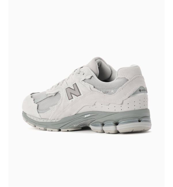 EDIFICE「NEW BALANCE（ニューバランス）U200227R」|スニーカー|