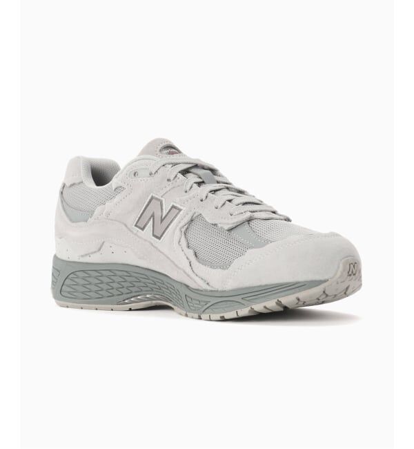 EDIFICE「NEW BALANCE（ニューバランス）U200227R」|スニーカー|