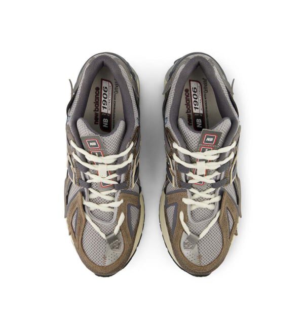 EDIFICE「NEW BALANCE(ニューバランス）U19066U8」|スニーカー|