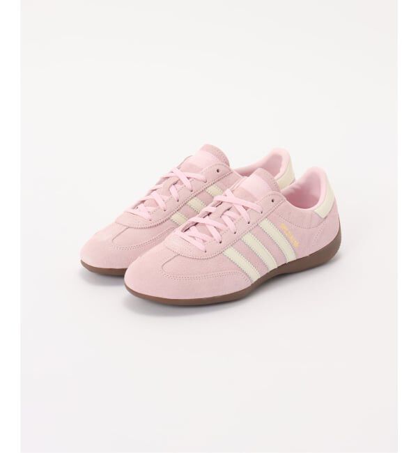 PULP「adidas / アディダス / HANDBALL SPEZIAL LO PRO W / KJ1007」|スニーカー|