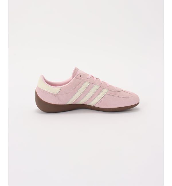 PULP「adidas / アディダス / HANDBALL SPEZIAL LO PRO W / KJ1007」|スニーカー|