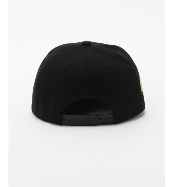 PULP「Riku&Robbin BLACKOUT CAP SILVER」|キャップ・キャスケット|