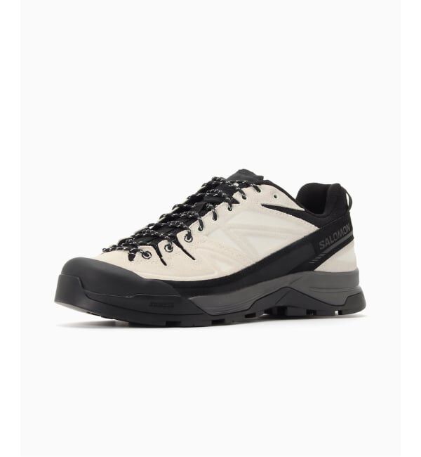 EDIFICE「SALOMON (サロモン) X-ALP LTR」|スニーカー|