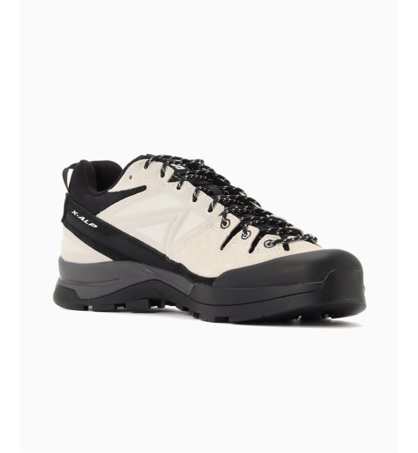 EDIFICE「SALOMON (サロモン) X-ALP LTR」|スニーカー|