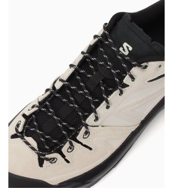 EDIFICE「SALOMON (サロモン) X-ALP LTR」|スニーカー|