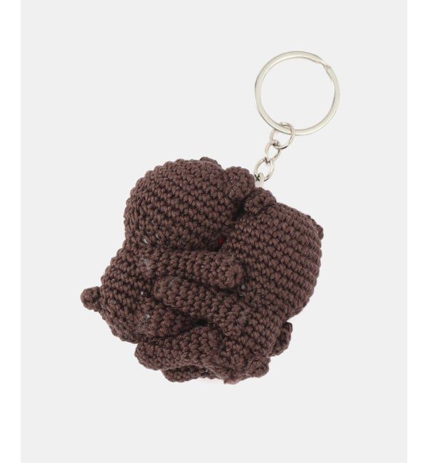 PULP「Margarines / マーガリンズ LOVE BEARS KEYCHAIN」|その他|