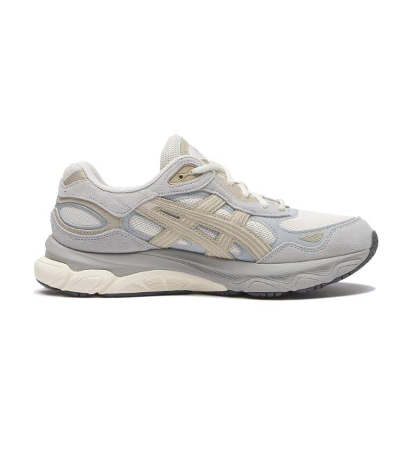 PULP「ASICS / アシックス GEL-NYC 2.0」|スニーカー|
