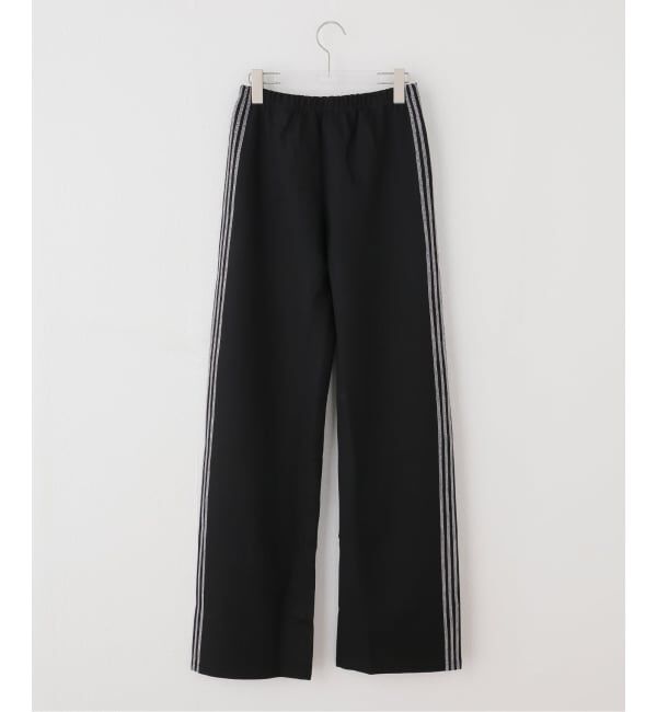 PULP「KERNEMILK/カーネミルク Ziggi Track Pants」|スラックス|