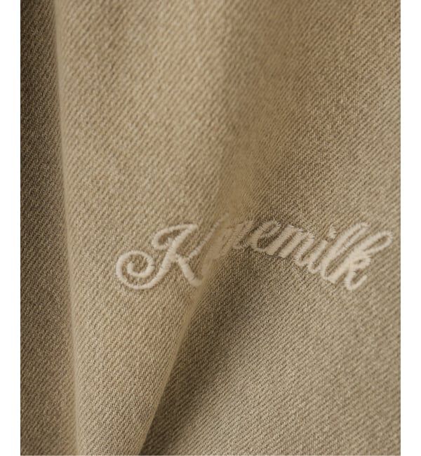 PULP「KERNEMILK/カーネミルク Karli Jeans」|デニム|