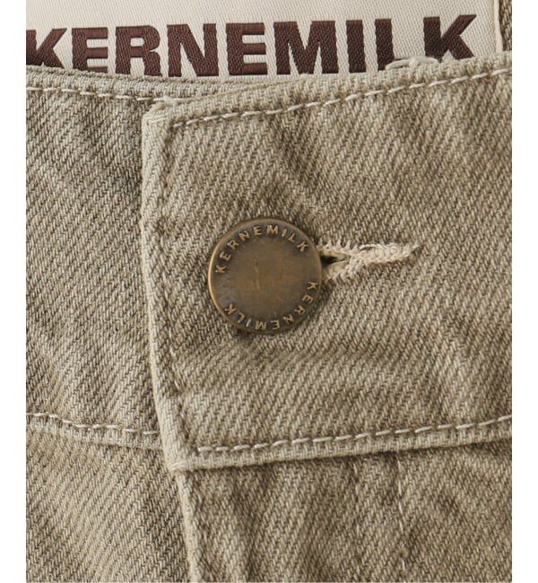 PULP「KERNEMILK/カーネミルク Karli Jeans」|デニム|